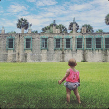 Load image into Gallery viewer, Organic Cotton Gauze Baby + Toddler Bloomers in Autumnal Moths