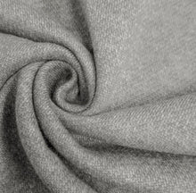 Load image into Gallery viewer, Baby + Toddler Unisex Grow with Me Slim Pants in French Terry & Emerald Eden