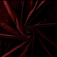 Load image into Gallery viewer, GB PARTY COLLECTION + Lunar Baby Bells in Luster Velvet + Baby + Toddler Bell Bottoms, Kids Flare Pants