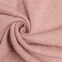 Load image into Gallery viewer, PIONEER WRAP SWEATER in French Terry Baby + Toddler Sweatshirt