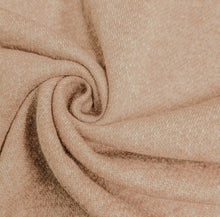 Load image into Gallery viewer, HARVEST PONCHO in French Terry & Botanical + Organic Cotton and French Terry Baby + Toddler Hoodie, Toddler Cape