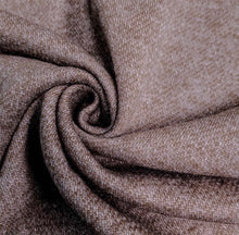 Load image into Gallery viewer, PIONEER WRAP SWEATER in French Terry Baby + Toddler Sweatshirt