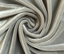 Load image into Gallery viewer, GB PARTY COLLECTION Baby + Toddler Unisex Grow with Me Slim Pants in Luster Velvet