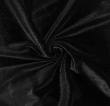 Load image into Gallery viewer, GB PARTY COLLECTION Baby + Toddler Unisex Grow with Me Slim Pants in Luster Velvet
