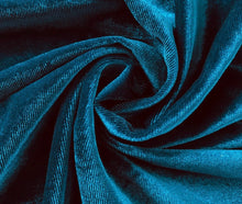 Load image into Gallery viewer, GB PARTY COLLECTION Baby + Toddler Unisex Grow with Me Slim Pants in Luster Velvet
