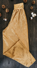Load image into Gallery viewer, Solstice Wide Leg Women’s Pant + Mommy &amp; Me, Women’s Yoga Pants, Boho Lounge Pants
